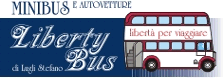 Liberty Bus - noleggio autobus e minibus con autista